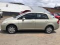2013 Nissan Tiida 1.6 Visia