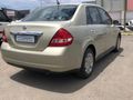 2013 Nissan Tiida 1.6 Visia