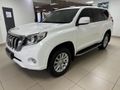 2017 Toyota Land Cruiser Prado 4.0 V6 VX Auto