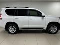 2017 Toyota Land Cruiser Prado 4.0 V6 VX Auto