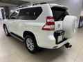2017 Toyota Land Cruiser Prado 4.0 V6 VX Auto