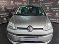 2017 Volkswagen Up Move Up! 1.0 5-dr