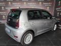 2017 Volkswagen Up Move Up! 1.0 5-dr
