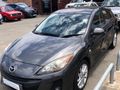 2013 Mazda 3 1.6 Sport Dynamic