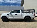 2015 Ford Ranger 3.2 TDCi XLS 4x4 SuperCab