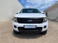2015 Ford Ranger 3.2 TDCi XLS 4x4 SuperCab
