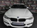 2018 BMW 3 Series 318i M Sport Auto