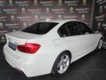 2018 BMW 3 Series 318i M Sport Auto