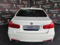 2018 BMW 3 Series 318i M Sport Auto