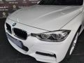 2018 BMW 3 Series 318i M Sport Auto