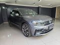 2020 Volkswagen Tiguan 2.0 TDI Highline 4Motion Auto