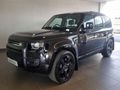 2025 Land Rover Defender 110 D350 X-Dynamic HSE