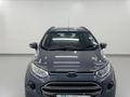 2015 Ford EcoSport 1.5 TDCi Trend