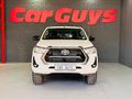 2021 Toyota Hilux 2.4 GD-6 Raider 4x4 Single-Cab