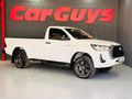2021 Toyota Hilux 2.4 GD-6 Raider 4x4 Single-Cab