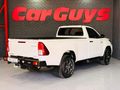 2021 Toyota Hilux 2.4 GD-6 Raider 4x4 Single-Cab
