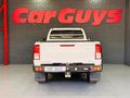 2021 Toyota Hilux 2.4 GD-6 Raider 4x4 Single-Cab