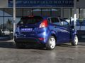 2017 Ford Fiesta 1.4 Ambiente 5-dr