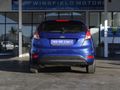 2017 Ford Fiesta 1.4 Ambiente 5-dr