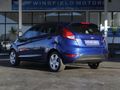2017 Ford Fiesta 1.4 Ambiente 5-dr