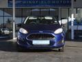 2017 Ford Fiesta 1.4 Ambiente 5-dr