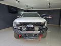 2023 Ford Ranger 3.0D V6 Wildtrak AWD Double Cab Auto