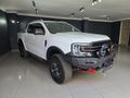 2023 Ford Ranger 3.0D V6 Wildtrak AWD Double Cab Auto