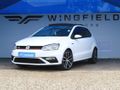 2015 Volkswagen Polo GTI 1.8 TSI Auto