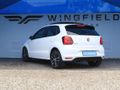 2015 Volkswagen Polo GTI 1.8 TSI Auto