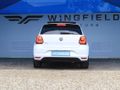 2015 Volkswagen Polo GTI 1.8 TSI Auto