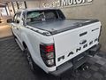 2020 Ford Ranger 2.0D Bi-Turbo Wildtrak Auto Double-Cab