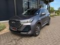2025 Chery Tiggo 7 Pro Max 1.6TGDI 290T Executive