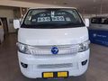 2026 Foton View Eview Panel Van