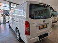 2026 Foton View Eview Panel Van