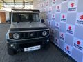 2021 Suzuki Jimny 1.5 GLX Auto