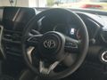 2026 Toyota Urban Cruiser 1.5 XR Auto
