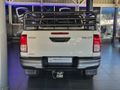 2020 Toyota Hilux 2.4 GD-6 Raised Body Raider Extended Cab