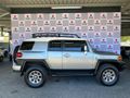 2012 Toyota FJ Cruiser 4.0 V6