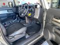 2012 Toyota FJ Cruiser 4.0 V6