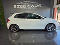 2022 Volkswagen Polo 1.0 TSI Life Auto DSG