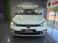 2022 Volkswagen Polo 1.0 TSI Life Auto DSG