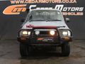 1999 Toyota Land Cruiser 100 4.5 GX