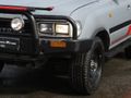 1999 Toyota Land Cruiser 100 4.5 GX