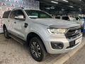 2019 Ford Ranger 2.0D Bi-Turbo Wildtrak 4x4 Auto Double-Cab