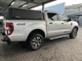 2019 Ford Ranger 2.0D Bi-Turbo Wildtrak 4x4 Auto Double-Cab