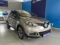 2017 Renault Captur 900T Dynamique (66kW)