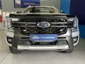 2026 Ford Ranger 2.0 Bi-Turbo Wildtrak Double Cab Auto