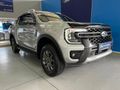 2026 Ford Ranger 2.0 Bi-Turbo Wildtrak Double Cab Auto