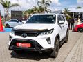 2025 Toyota Fortuner 2.8 GD-6 4x4 VX Auto