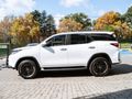 2025 Toyota Fortuner 2.8 GD-6 4x4 VX Auto